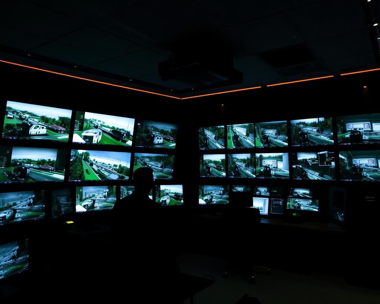 CCTV
