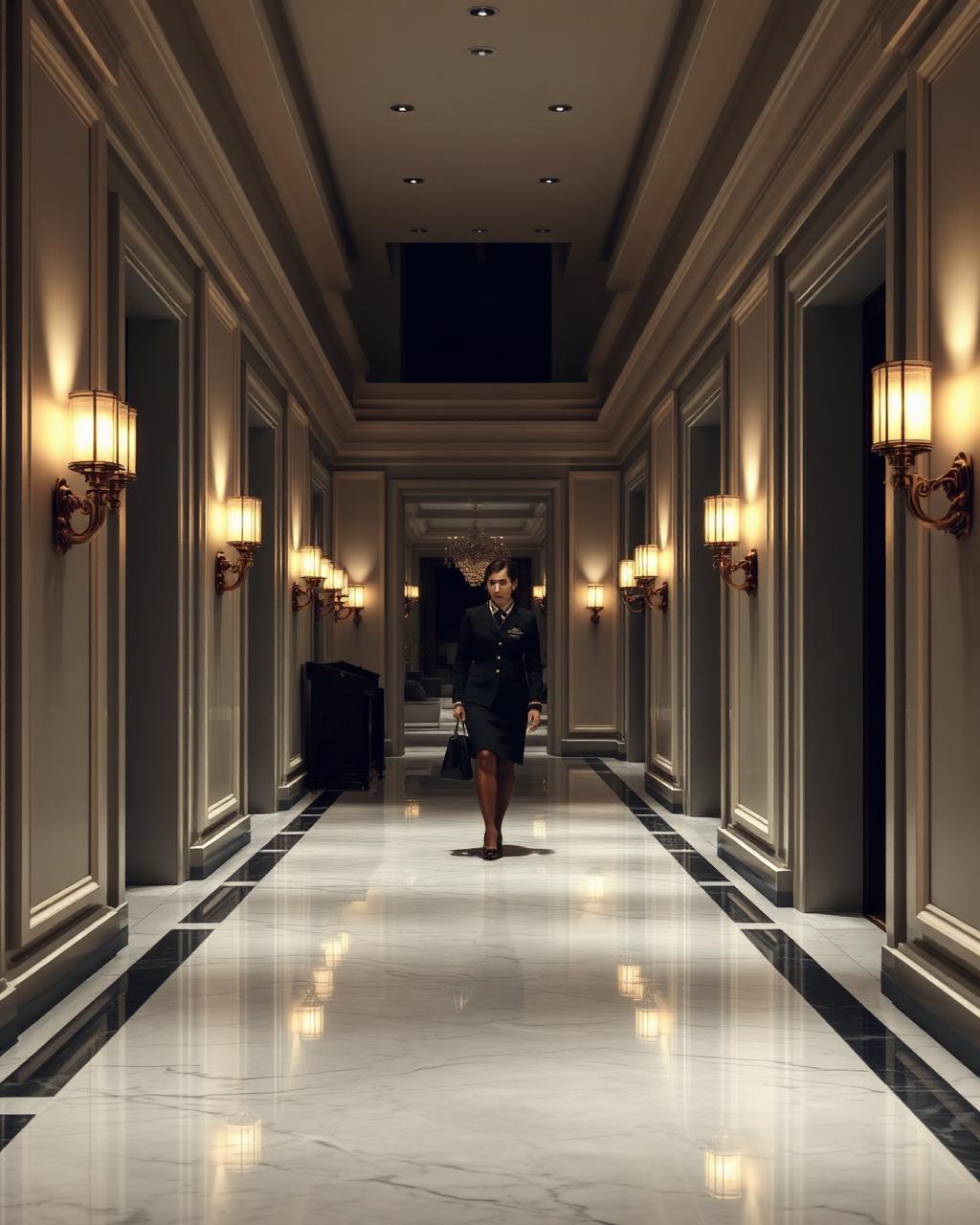 Housekeeping