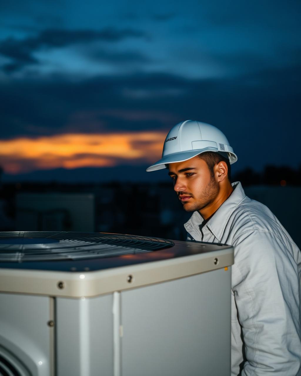 HVAC