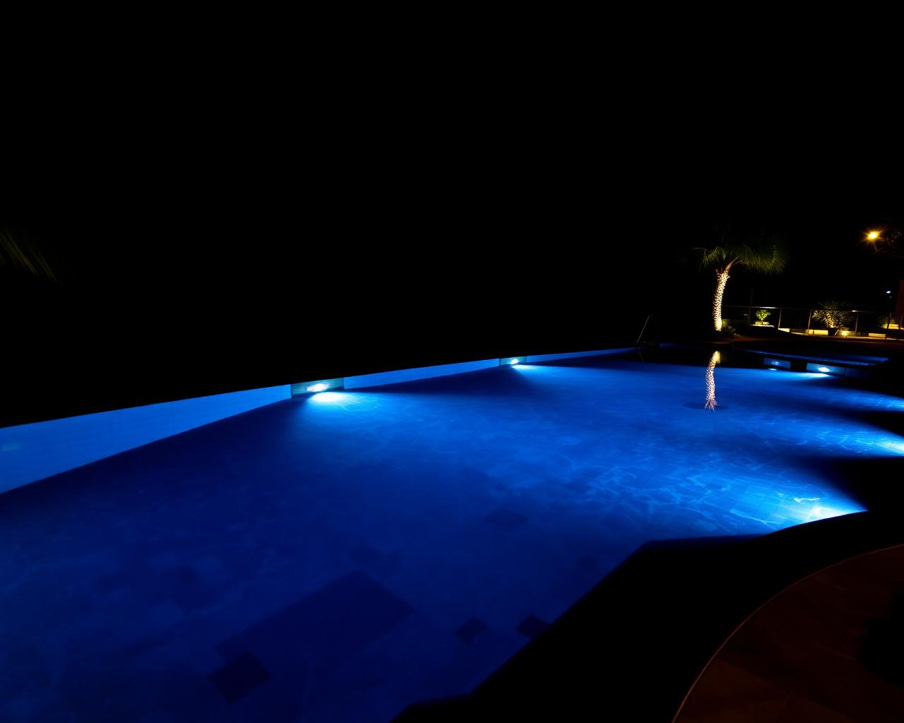 Pools
